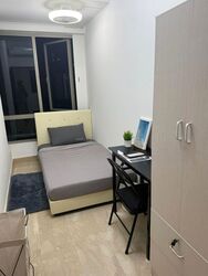 Maplewoods (D21), Condominium #576765441